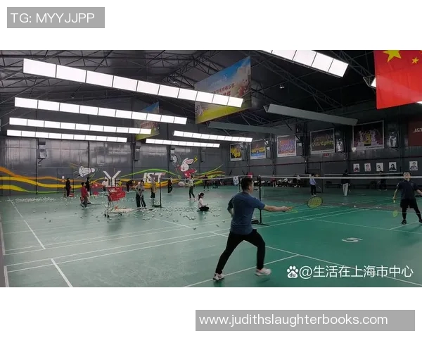 上海羽毛球队个人能力分析与发展潜力探讨 上海羽毛球队个人能力分析与发展潜力探讨