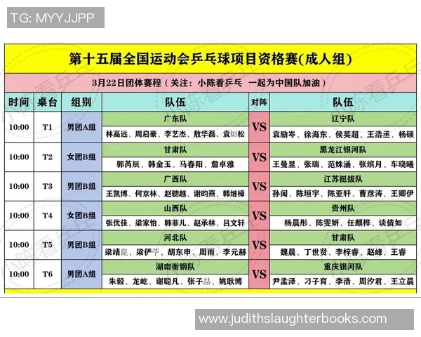 全运会特别报道:杭州乒乓球队的奋斗历程与辉煌成就 全运会特别报道:杭州乒乓球队的奋斗历程与辉煌成就