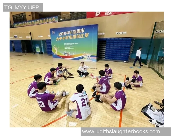 深圳排球队中路突破分析与战术反思探讨 深圳排球队中路突破分析与战术反思探讨