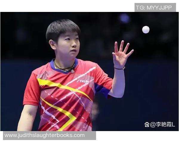 深圳乒乓球队实力分析与发展前景探讨聚焦乒乓球运动的未来之路 深圳乒乓球队实力分析与发展前景探讨聚焦乒乓球运动的未来之路