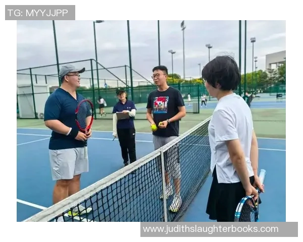 网球盛宴：深入了解上海网球队的训练与比赛节奏