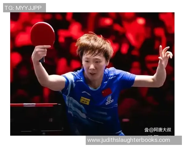 乒乓球个人能力排名：深圳乒乓球队创新高