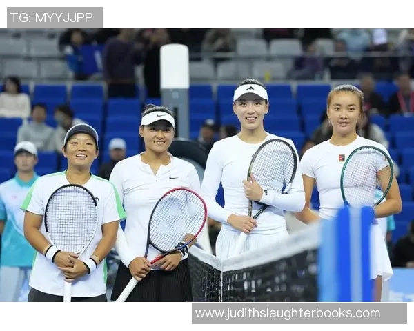 网球巨献:探秘广州网球队的配合