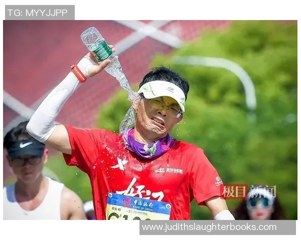 城市马拉松特别报道：成都攀岩队的奋斗经历