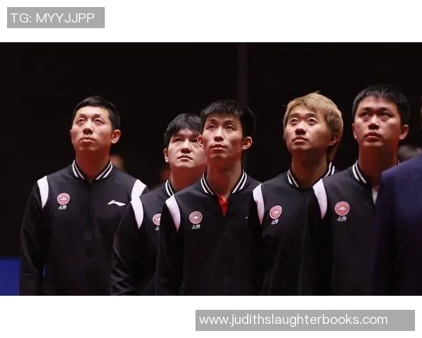 热议乒乓球：上海乒乓球队的灵活性变革