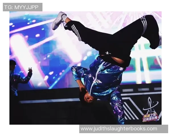 赛后复盘：南京街舞队 vs 北京街舞队的状态