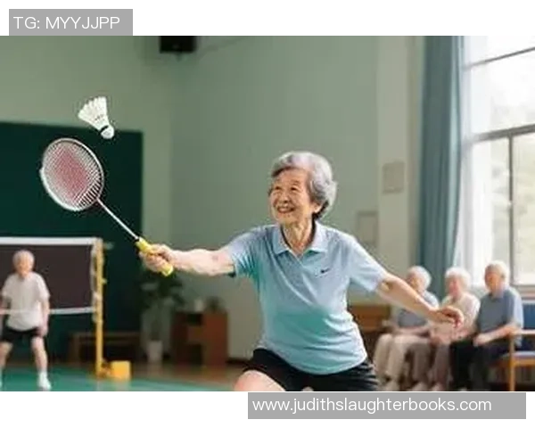 科学羽毛球：状态训练方法