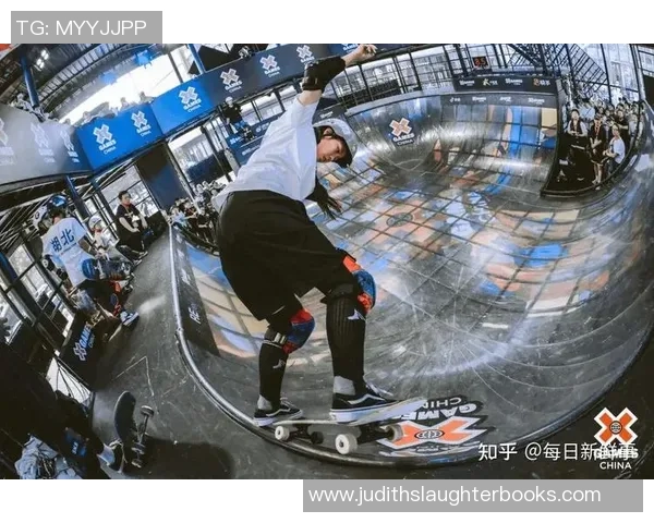 世界滑板锦标赛特别报道:西安极限运动队的成长故事 世界滑板锦标赛特别报道:西安极限运动队的成长故事