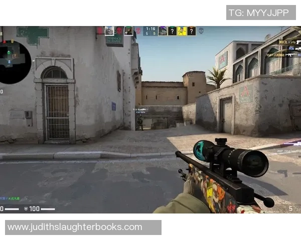 CS_GO评论：FPX的区域防守得失