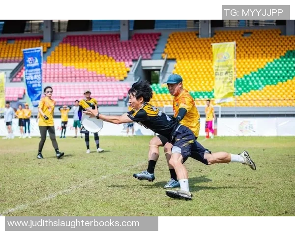 热议飞盘：重庆飞盘队的个人能力变革