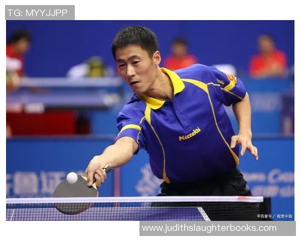 专业解读：深圳乒乓球队的快攻打法