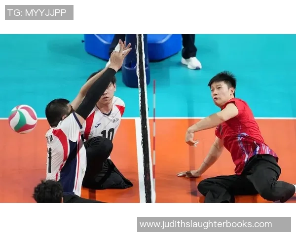 排球热点:解读杭州排球队的防守 排球热点:解读杭州排球队的防守