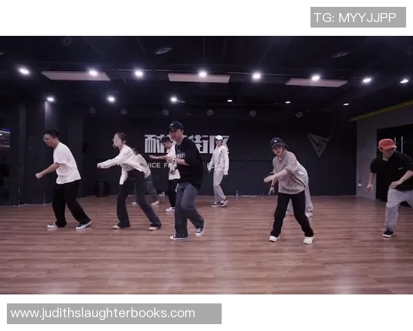 赛后复盘：西安街舞队 vs 深圳街舞队的比赛经验