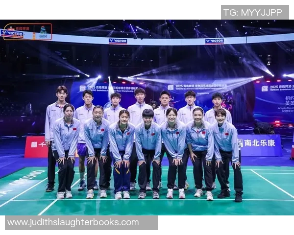 冠军赛点评：重庆羽毛球队的速度表现