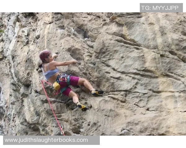 热议攀岩：西安攀岩队的心理素质变革_1