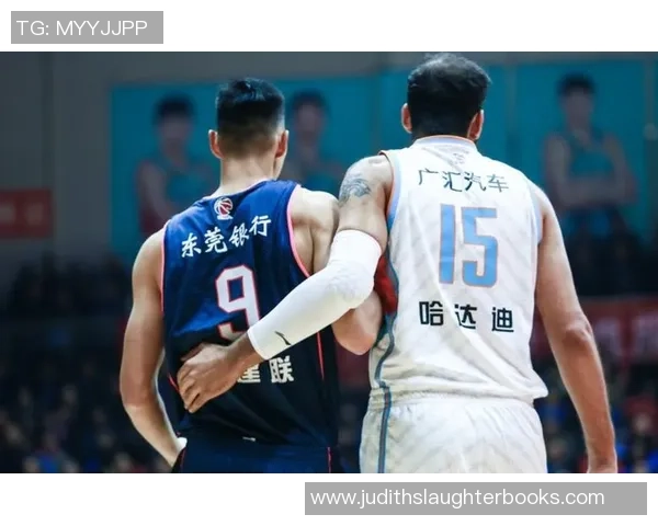 篮球深度：解密杭州篮球队的阵地战