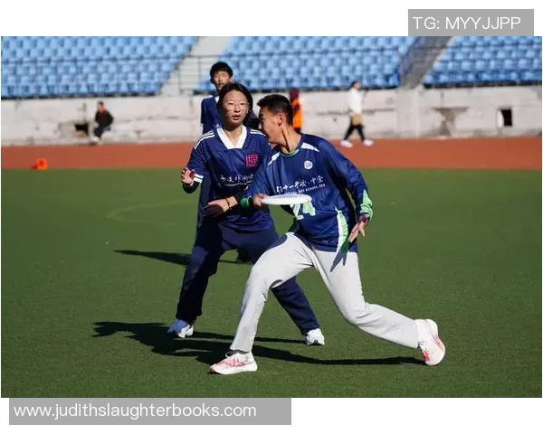 飞盘战术：杭州飞盘队的控制体系